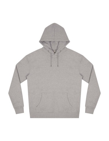 EPF-EP301-NEW - Earth Positive Pullover Hoodie